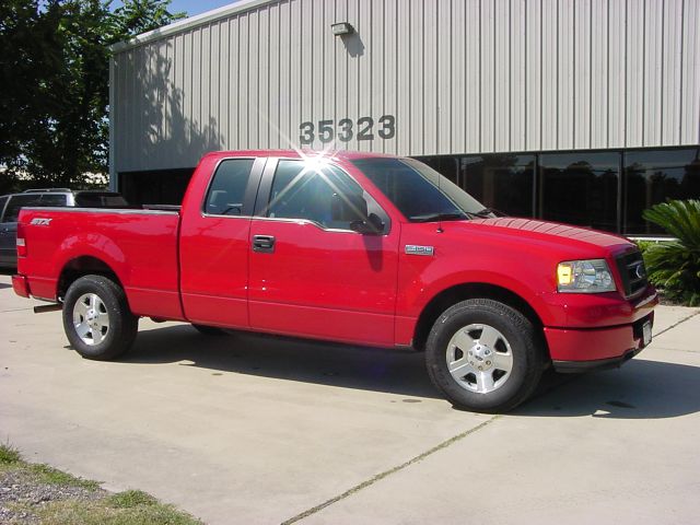 Ford F150 2005 photo 2