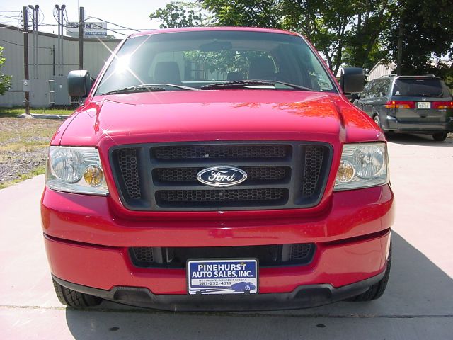 Ford F150 2005 photo 4