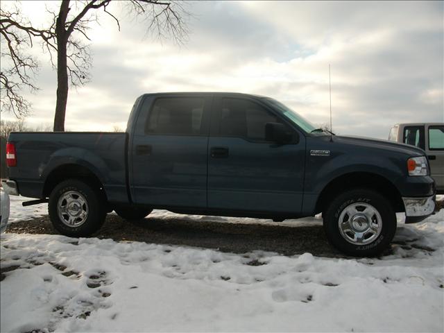 Ford F150 ESi Pickup