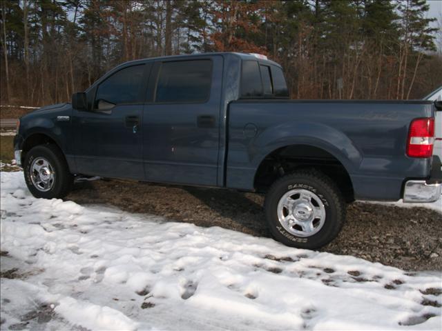 Ford F150 2005 photo 1