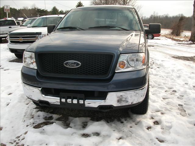 Ford F150 2005 photo 2