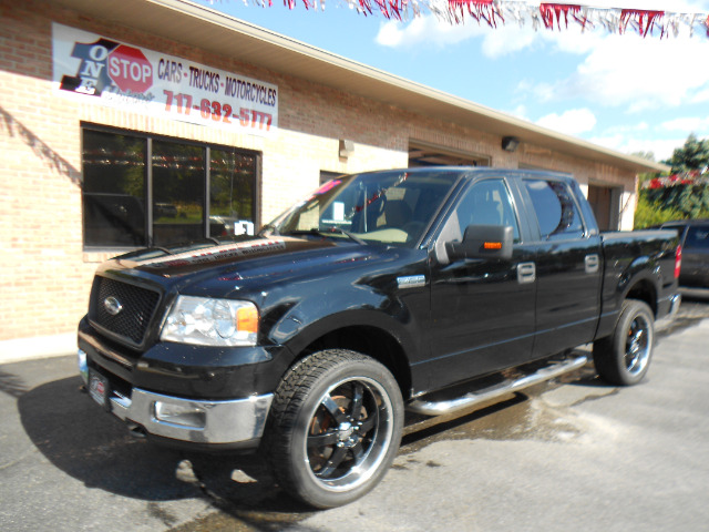 Ford F150 2005 photo 1