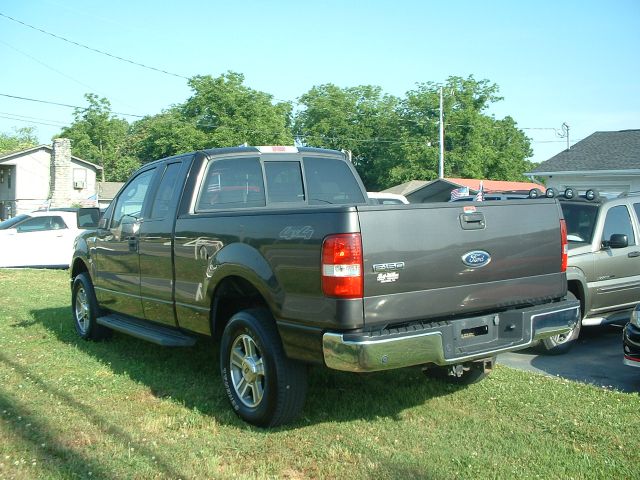 Ford F150 2005 photo 2