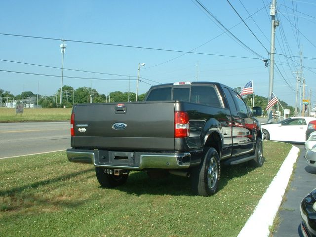 Ford F150 2005 photo 3