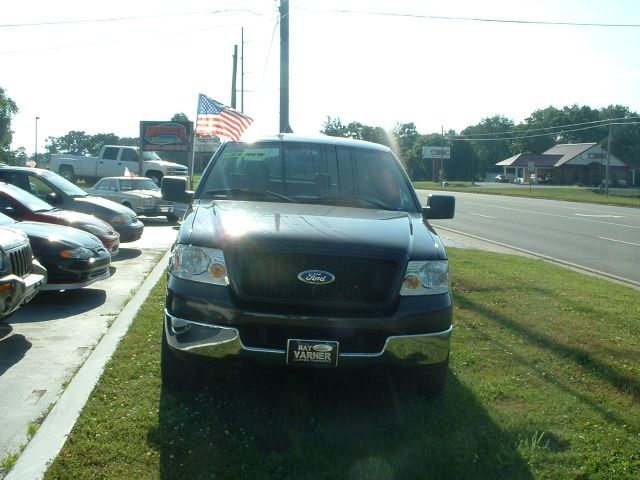 Ford F150 2005 photo 4