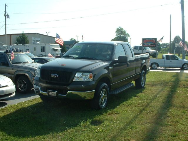 Ford F150 2005 photo 5