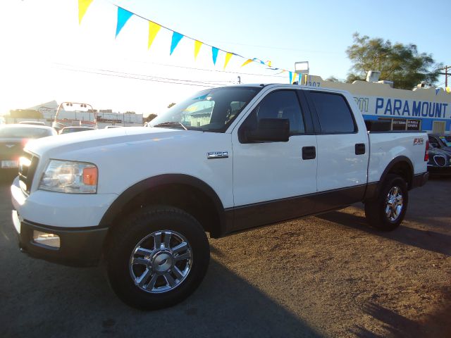 Ford F150 2005 photo 3