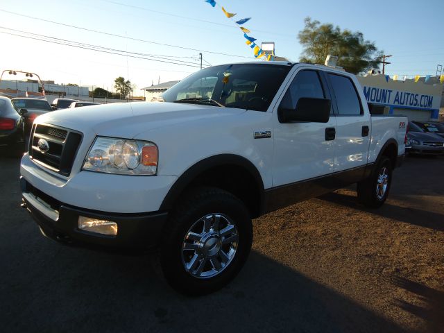 Ford F150 2005 photo 4