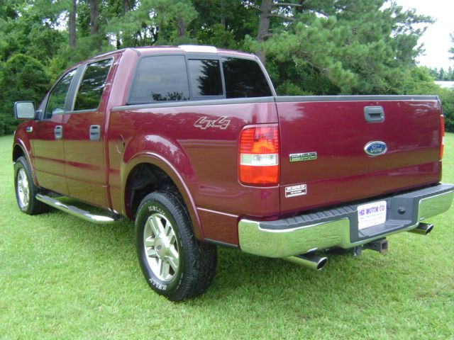 Ford F150 2005 photo 2