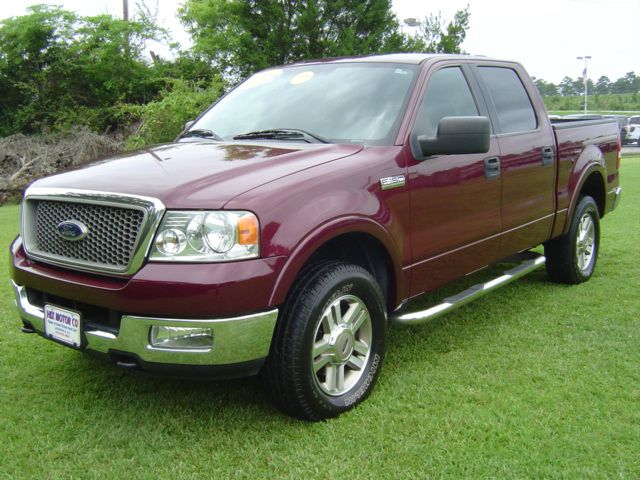 Ford F150 2005 photo 3