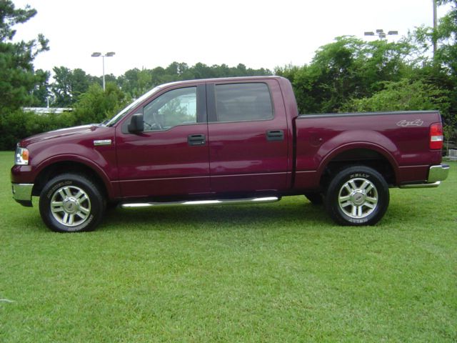 Ford F150 2005 photo 4