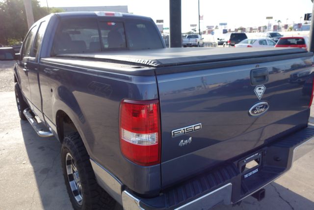 Ford F150 3.0si Coupe Pickup Truck