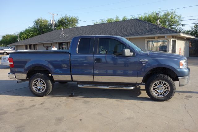 Ford F150 2005 photo 1