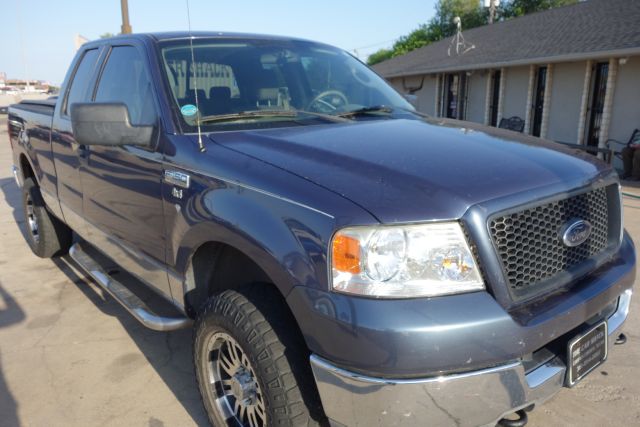 Ford F150 2005 photo 2