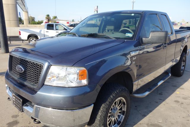 Ford F150 2005 photo 3