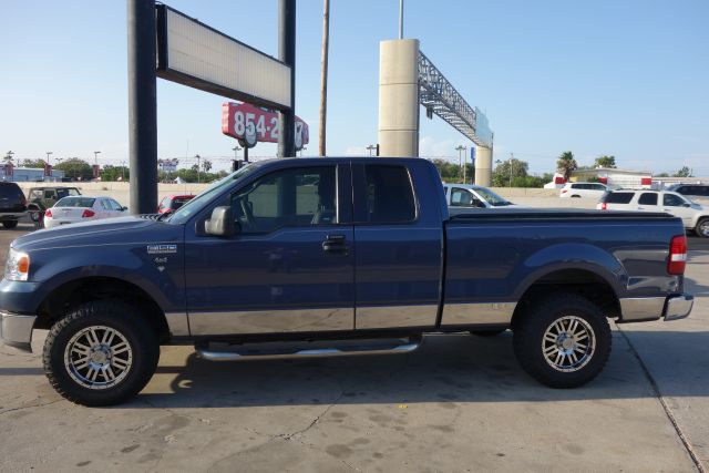 Ford F150 2005 photo 4