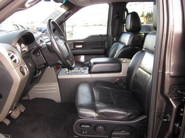 Ford F150 2005 photo 1