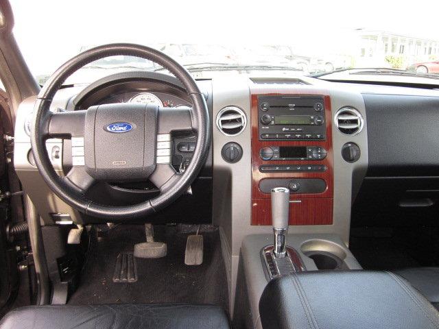 Ford F150 2005 photo 3