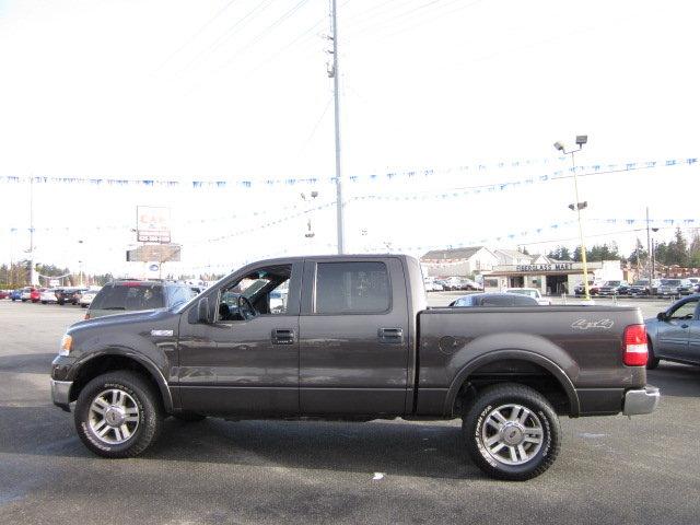 Ford F150 2005 photo 4