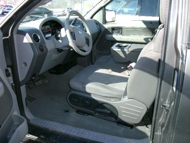 Ford F150 2005 photo 1