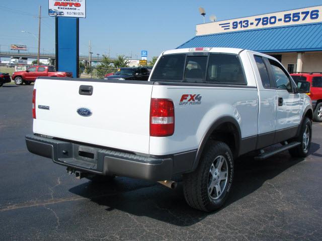 Ford F150 2005 photo 2