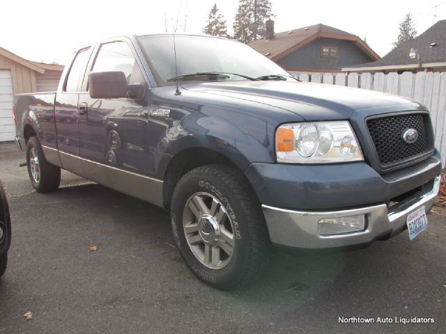 Ford F150 2005 photo 3