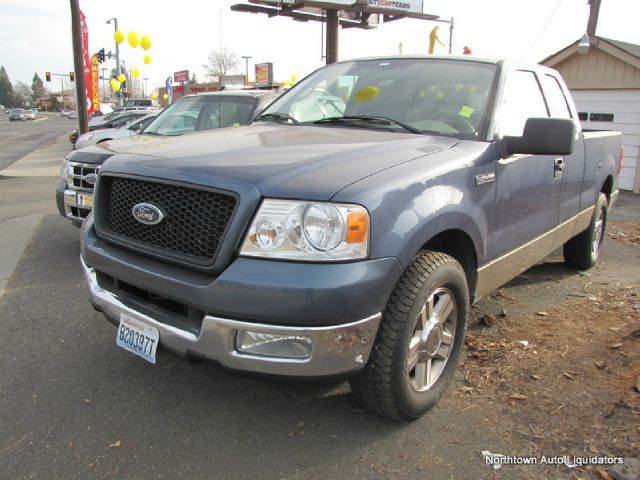 Ford F150 2005 photo 4