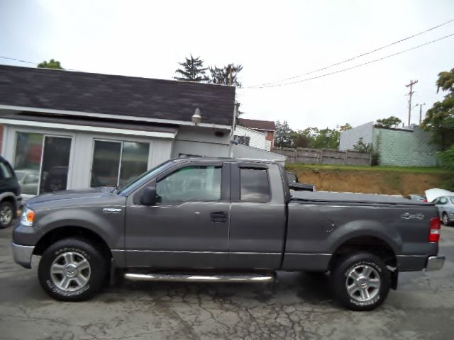 Ford F150 2005 photo 1