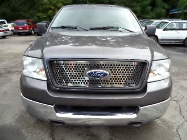 Ford F150 2005 photo 4