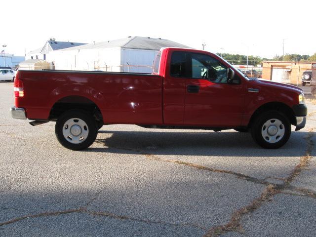 Ford F150 2005 photo 3