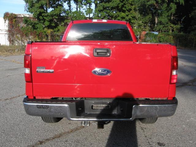 Ford F150 2005 photo 5