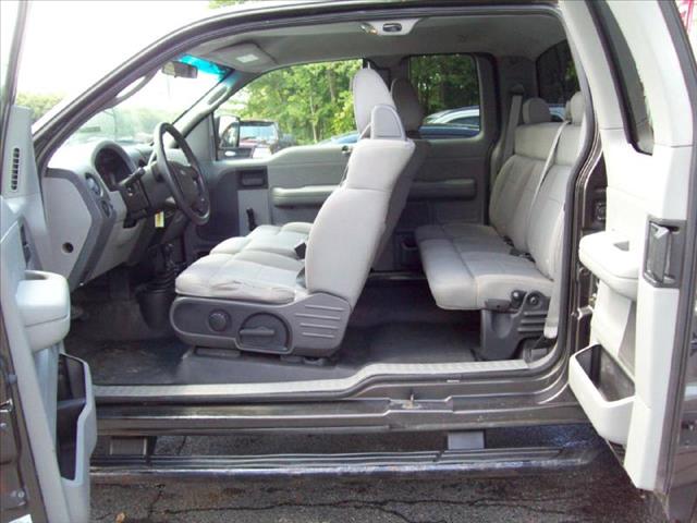 Ford F150 2005 photo 1