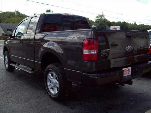 Ford F150 2005 photo 4