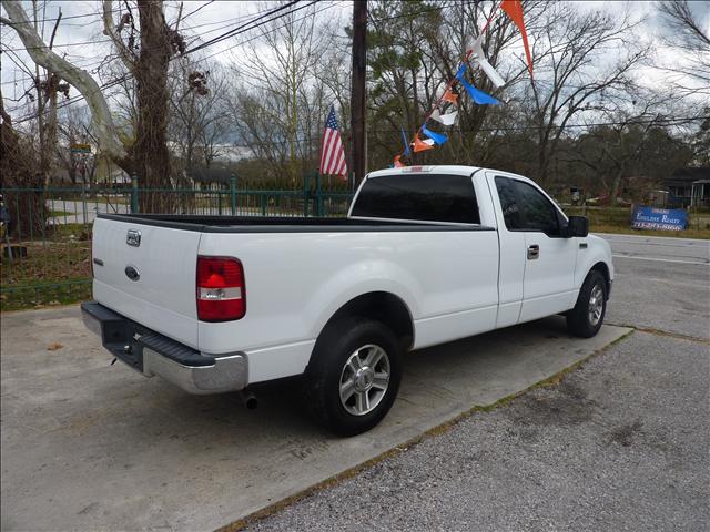 Ford F150 ESi Pickup