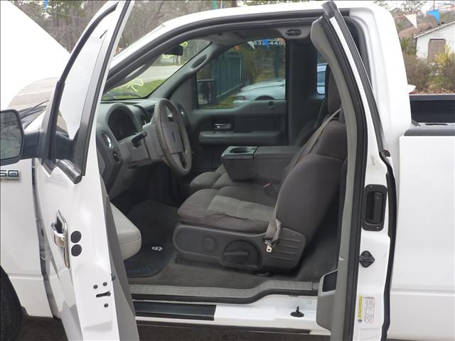 Ford F150 2005 photo 1