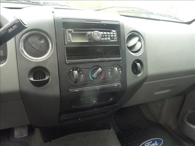 Ford F150 2005 photo 2