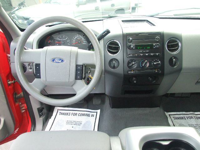 Ford F150 2005 photo 1