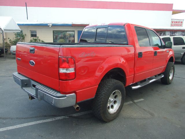 Ford F150 2005 photo 2