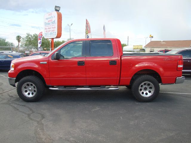 Ford F150 2005 photo 3