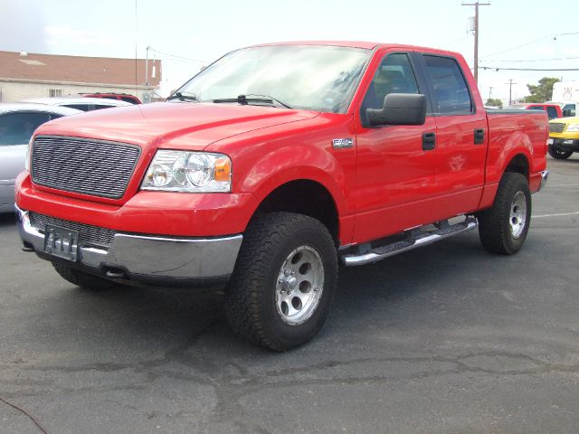 Ford F150 2005 photo 4