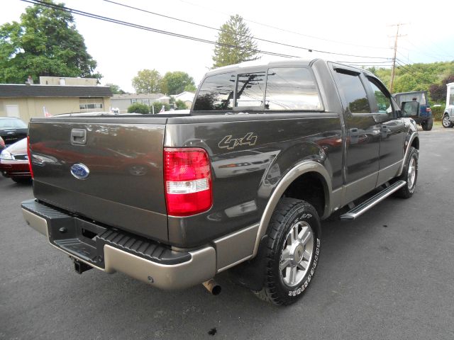 Ford F150 2005 photo 1