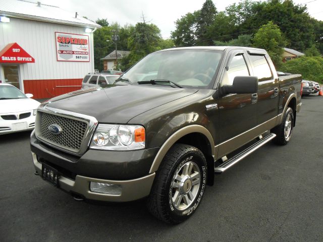 Ford F150 2005 photo 2