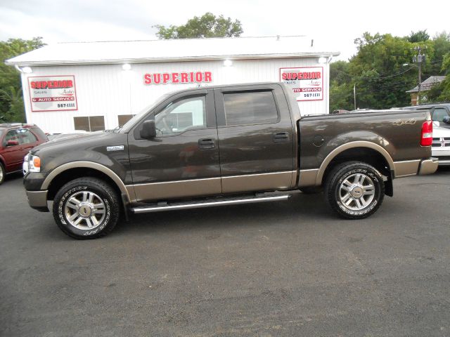 Ford F150 2005 photo 3