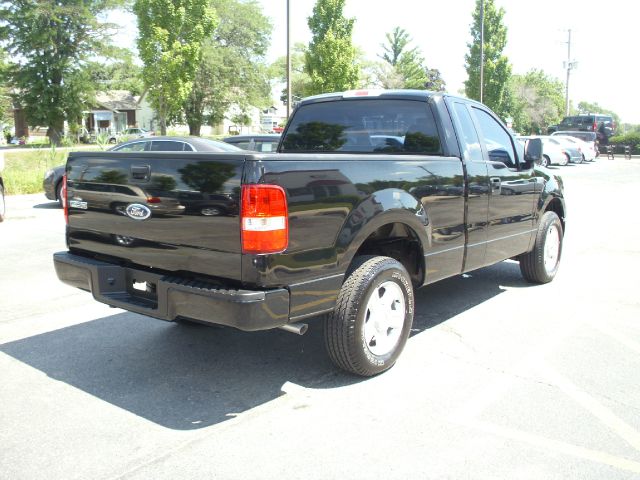 Ford F150 2005 photo 1