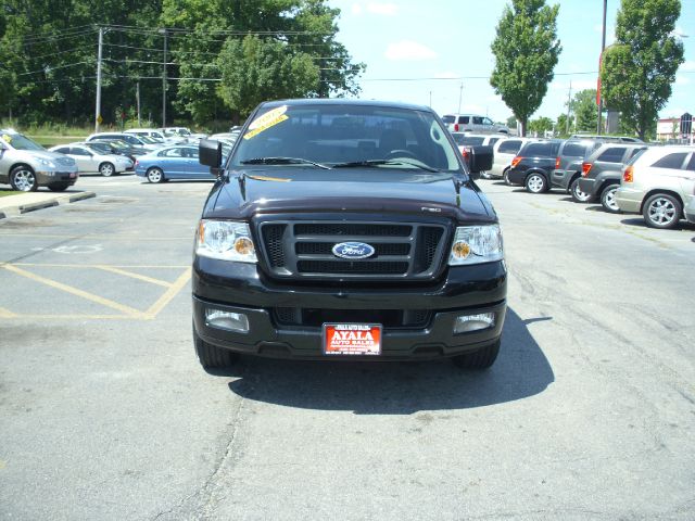 Ford F150 2005 photo 2