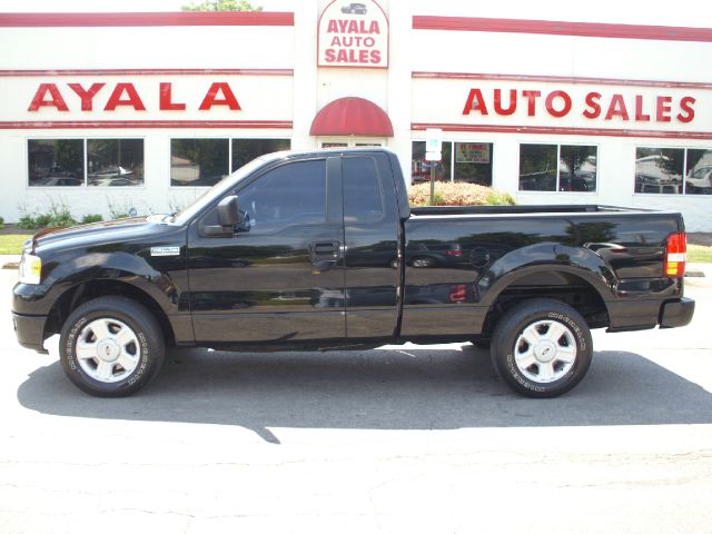 Ford F150 2005 photo 3