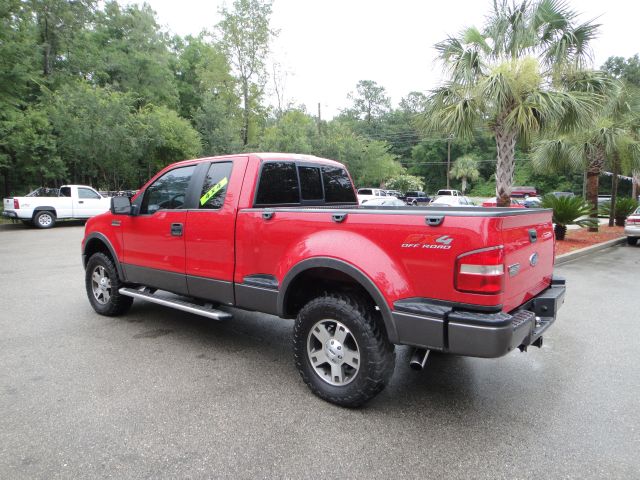 Ford F150 2005 photo 1