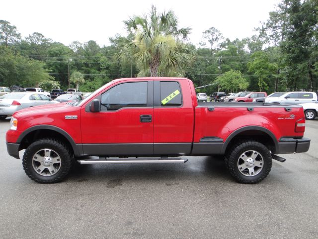 Ford F150 2005 photo 2