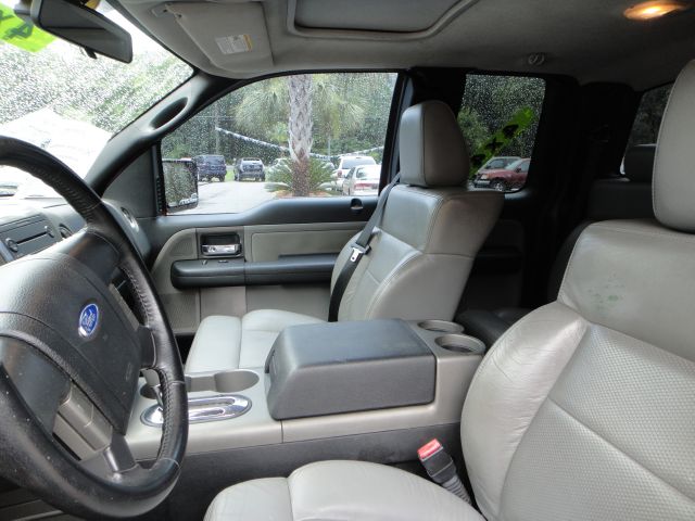 Ford F150 2005 photo 3