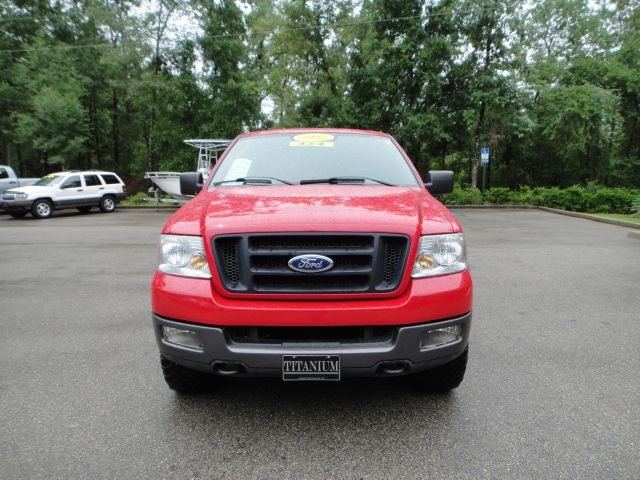 Ford F150 2005 photo 4